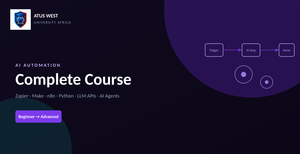 course image